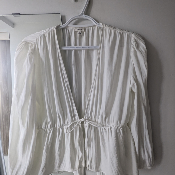 Wilfred Shanina Blouse - Picture 3 of 4